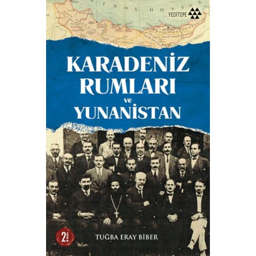 Karadeniz Rumları ve Yunanistan