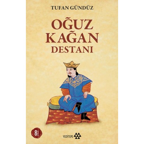 Oğuz Kağan Destanı