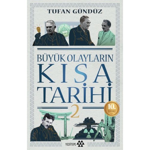 Büyük Olayların Kısa Tarihi 2