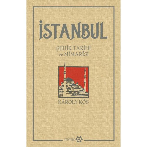 İstanbul - Şehir Tarihi ve Mimarisi