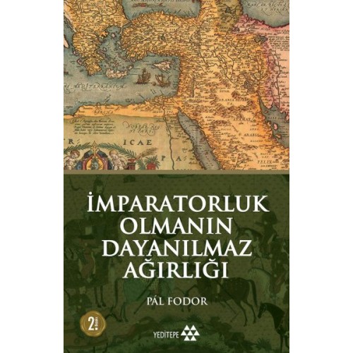 İmparatorluk Olmanın Dayanılmaz Ağırlığı