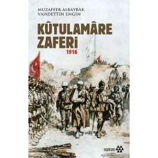 Kutulamare Zaferi 1916