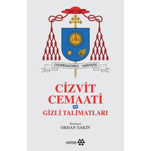 Cizvit Cemaati ve Gizli Talimatları