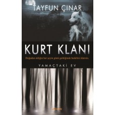 Kurt Kılanı Yamaçtaki Ev