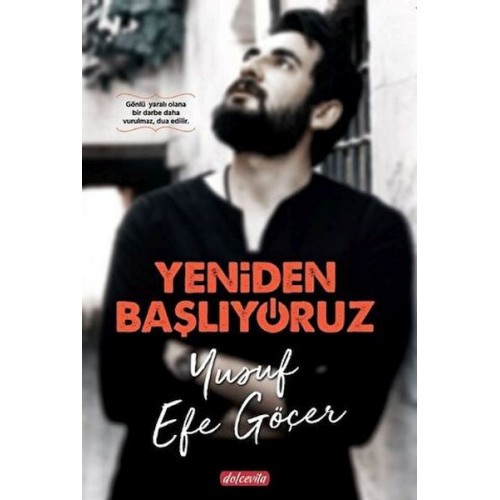 Yeniden Başlıyoruz