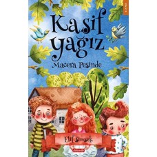 Kaşif Yağız Macera Peşinde