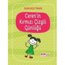 Cerenin Kırmızı çizgili Günlüğü