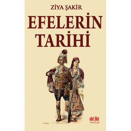 Efelerin Tarihi