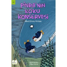 Pinra'nın Koku Konservesi