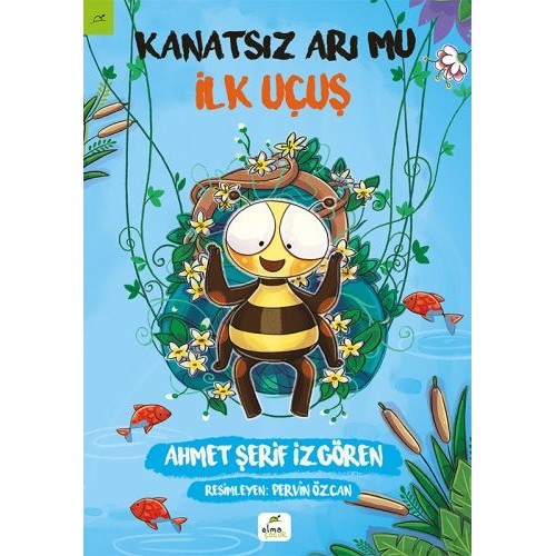 Kanatsız Arı Mu 2 - İlk Uçuş