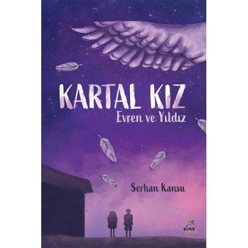 Kartal Kız - Evren ve Yıldız