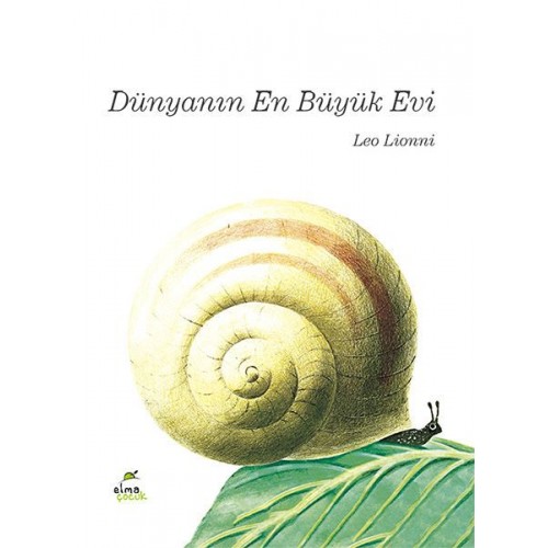 Dünyanın En Büyük Evi - Ciltli