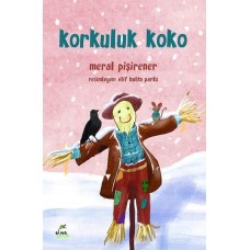 Korkuluk Koko