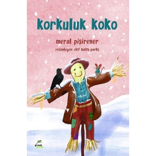 Korkuluk Koko