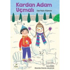 Kardan Adam Uçmalı