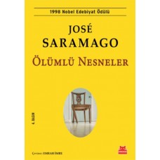 Ölümlü Nesneler