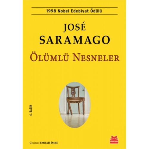 Ölümlü Nesneler