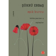 Eşik Burcu