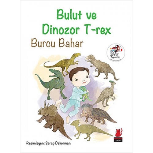 Bulut ve Dinozor T-rex