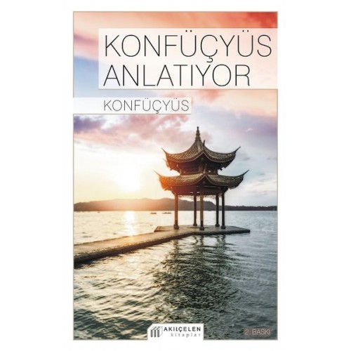 Konfüçyüs Anlatıyor