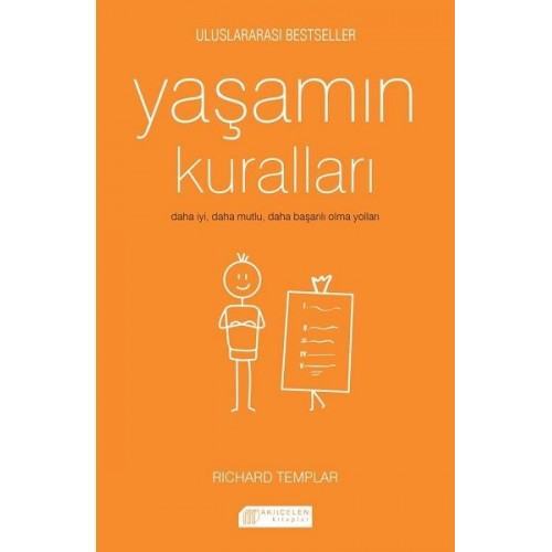 Yaşamın Kuralları