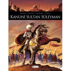 Kanuni Sultan Süleyman