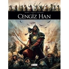 Cengiz Han