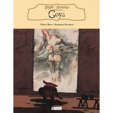 Büyük Ressamlar - Goya