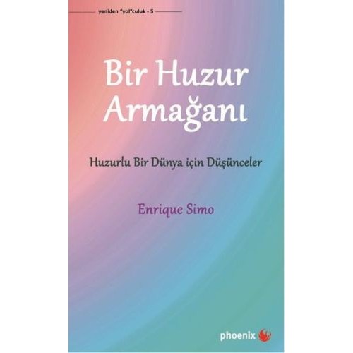 Bir Huzur Armağanı