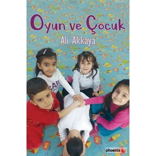 Oyun ve Çocuk