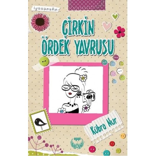 Çirkin Ördek Yavrusu