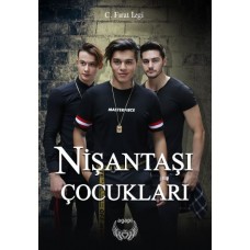 Nişantaşı Çocukları (Ciltli)