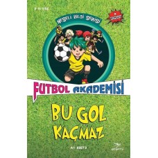 Neşeli Bilgi Serisi - Futbol Akademisi - Bu Gol Kaçmaz