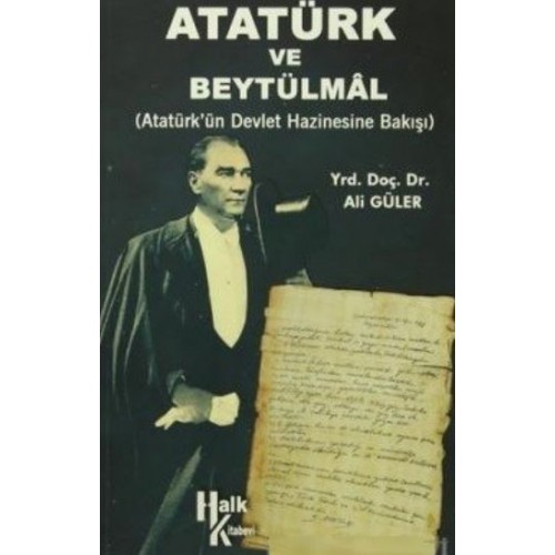 Atatürk ve Beytülmal