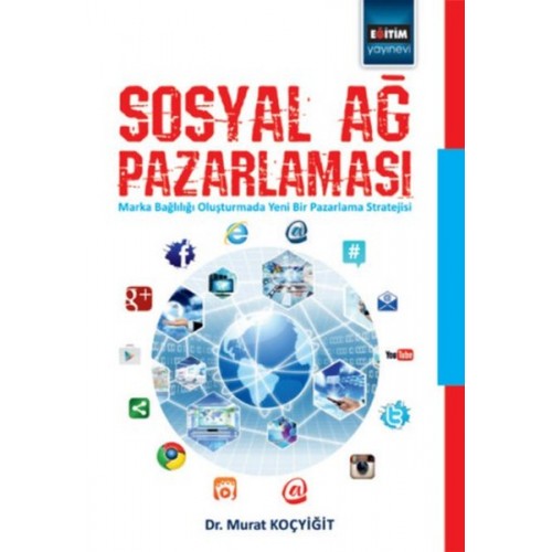 Sosyal Ağ Pazarlaması