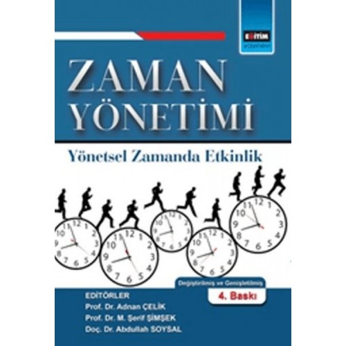 Zaman Yönetimi Yönetsel Zamanda Etkinlik