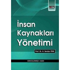 İnsan Kaynakları Yönetimi