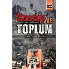 Savaş Ve Toplum