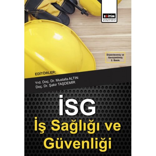 İş Sağlığı ve Güvenliği