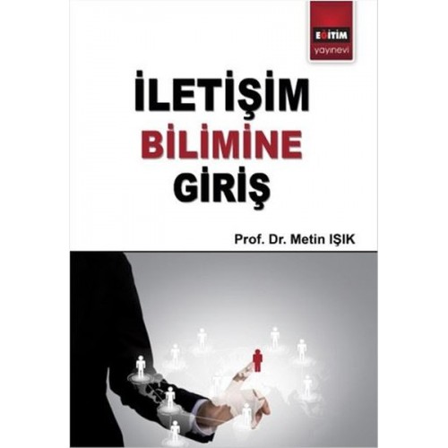 İletişim Bilimine Giriş