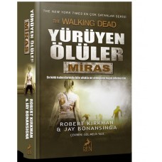 Yürüyen Ölüler - Miras