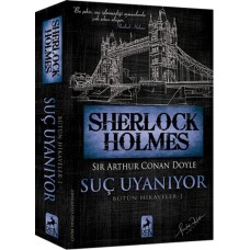 Sherlock Holmes Suç Uyanıyor