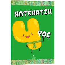 Matematik 4 Yaş