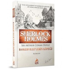 Sherlock Holmes - Baskerville'lerin Köpeği