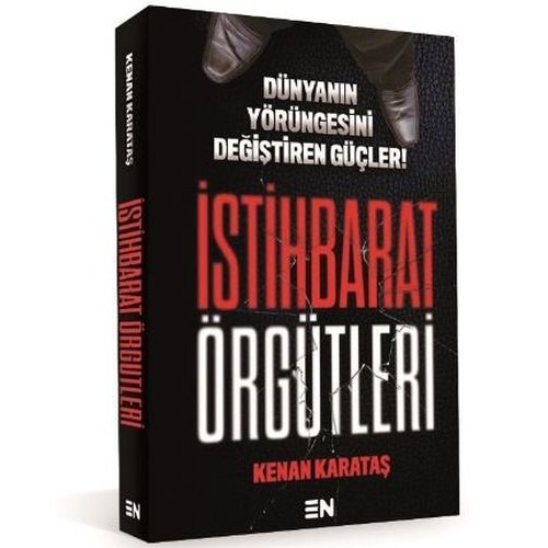 İstihbarat Örgütleri