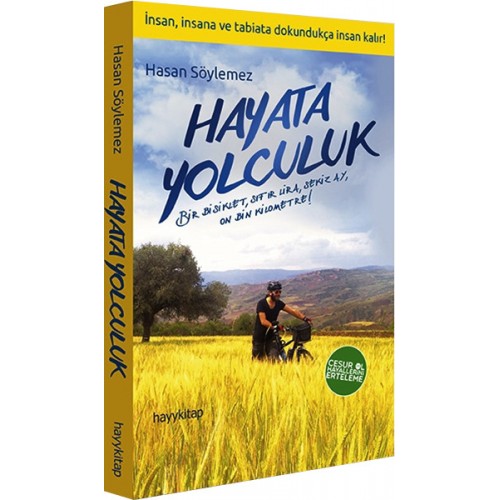 Hayata Yolculuk