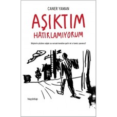 Aşıktım Hatırlamıyorum