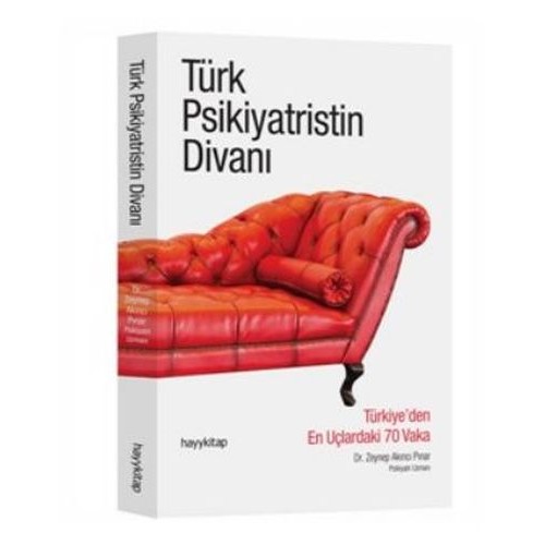 Türk Psikiyatristin Divanı