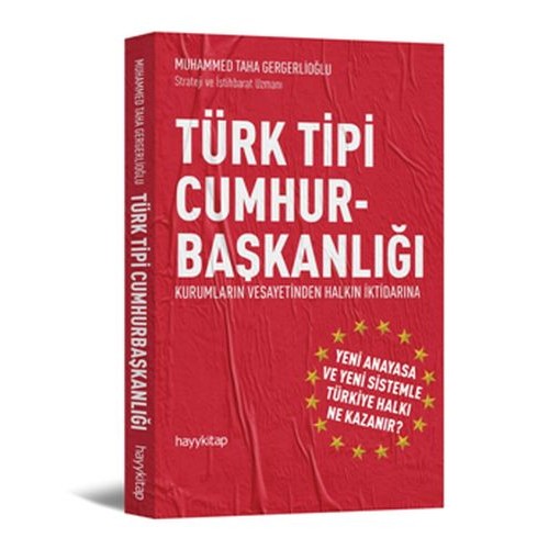 Türk Tipi Cumhurbaşkanlığı