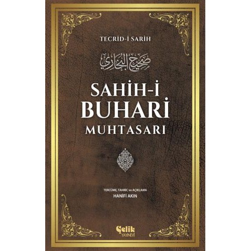 Sahih-i Buhari Muhtasarı